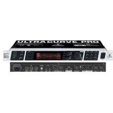 ULTRA CURVE PRO DEQ-2496